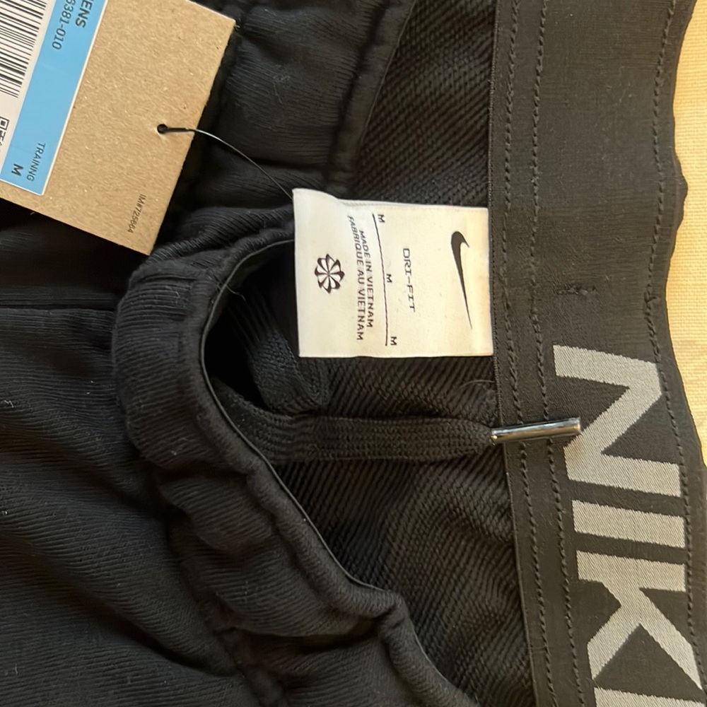 Nike Dri-Fit Sweatpants